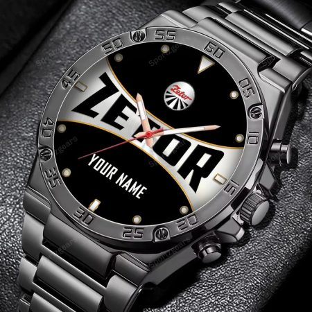 Zetor Tractor Personalized New Hand Watch Gift For Fans