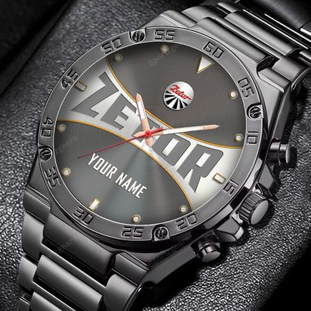Zetor Tractor Personalized New Hand Watch Gift For Fans
