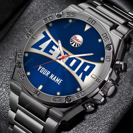 Zetor Tractor Personalized New Hand Watch Gift For Fans