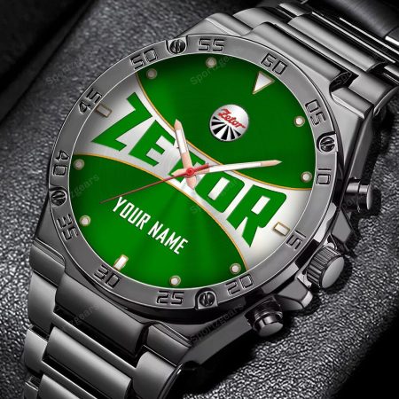 Zetor Tractor Personalized New Hand Watch Gift For Fans