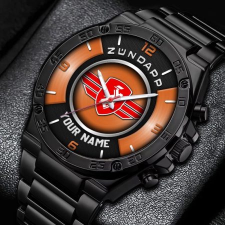 Zundapp Tractor Personalized New Stainless Steel Hand Watch For Fans