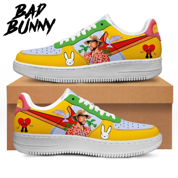 ideafootwear-bad-bunny-air-low-top-sneakers-shoes-for-men-and-women-4445-hlfyd.jpg Bad Bunny Air Low-Top Sneakers Shoes For Men And Women