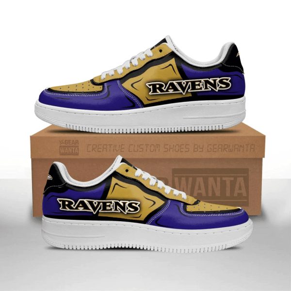 ideafootwear-baltimore-ravens-nfl-air-low-top-sneakers-shoes-for-men-and-women-2222-fkn8z.jpg Baltimore Ravens NFL Air Low-Top Sneakers Shoes For Men And Women