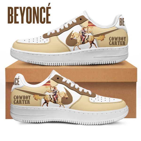 Beyonce Air Low-Top Sneakers Shoes For Men And Women