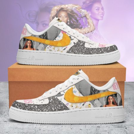 Beyonce Air Low-Top Sneakers Shoes For Men And Women