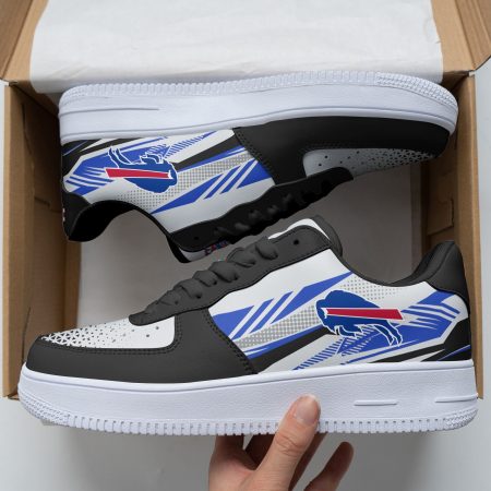 Buffalo Bills NFL Air Low-Top Sneakers Shoes For Men And Women