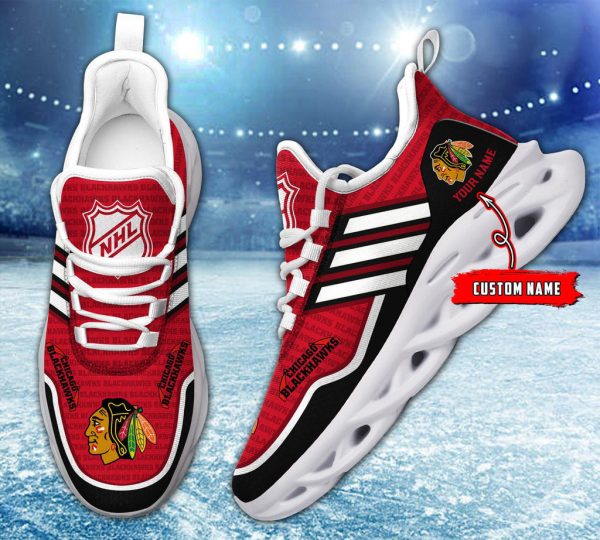 ideafootwear-chicago-blackhawks-max-soul-shoes-sneakers-for-men-and-women-9356-vfoni.jpg Chicago Blackhawks Max Soul Shoes Sneakers For Men And Women