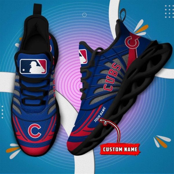 ideafootwear-chicago-cubs-max-soul-shoes-sneakers-for-men-and-women-1430-c1en1.jpg Chicago Cubs Max Soul Shoes Sneakers For Men And Women