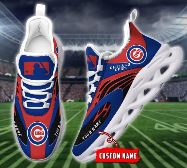 ideafootwear-chicago-cubs-mlb-max-soul-shoes-sneakers-for-men-and-women-2860-gjirv.jpg Chicago Cubs MLB Max Soul Shoes Sneakers For Men And Women