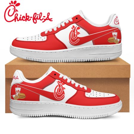 Chick-Fil-A Air Low-Top Sneakers Shoes For Men And Women