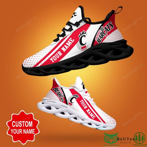 Cincinnati Bearcats Max Soul Shoes Sneakers For Men And Women