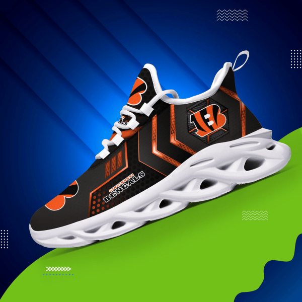 ideafootwear-cincinnati-bengals-nfl-max-soul-shoes-sneakers-for-men-and-women-2048-m7sqd.png Cincinnati Bengals NFL Max Soul Shoes Sneakers For Men And Women