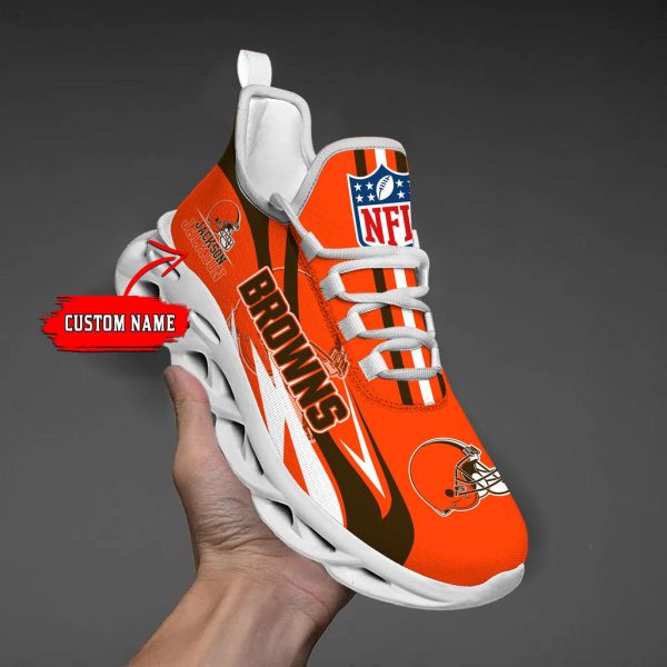 ideafootwear-cleveland-browns-max-soul-shoes-sneakers-for-men-and-women-9227-jhg0s.jpg Cleveland Browns Max Soul Shoes Sneakers For Men And Women