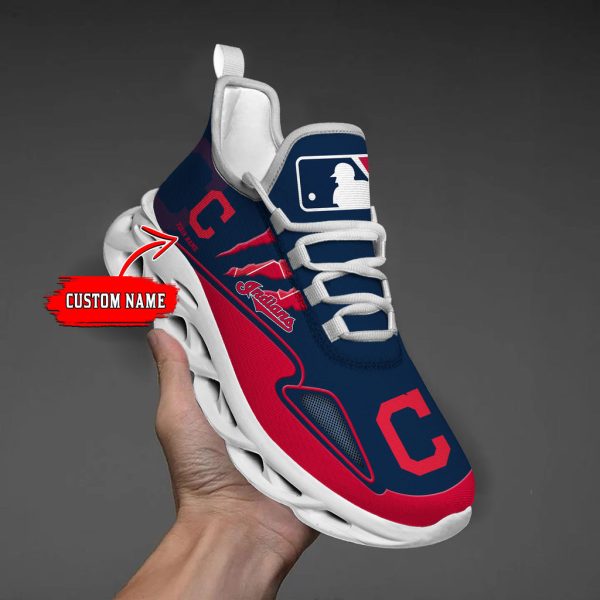 ideafootwear-cleveland-indians-max-soul-shoes-sneakers-for-men-and-women-3477-7msmk.jpg Cleveland Indians Max Soul Shoes Sneakers For Men And Women