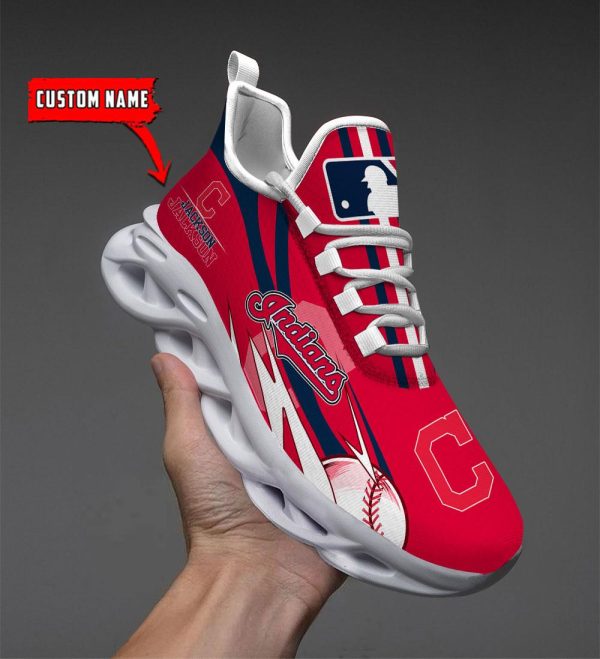 ideafootwear-cleveland-indians-max-soul-shoes-sneakers-for-men-and-women-8719-jc4cx.jpg Cleveland Indians Max Soul Shoes Sneakers For Men And Women