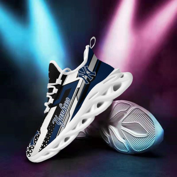 Dallas Cowboys NFL Max Soul Shoes Sneakers For Men And Women