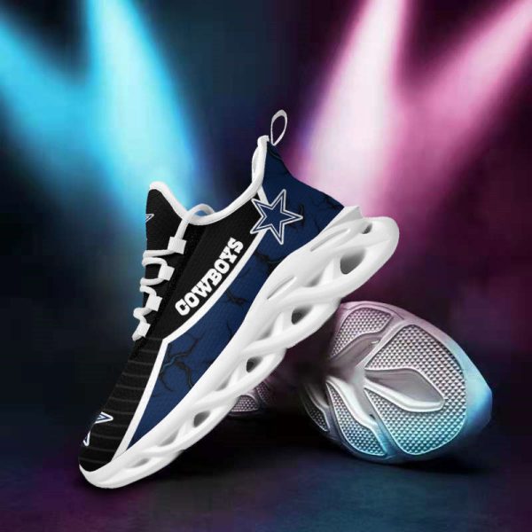 ideafootwear-dallas-cowboys-nfl-max-soul-shoes-sneakers-for-men-and-women-3176-b32et.jpg Dallas Cowboys NFL Max Soul Shoes Sneakers For Men And Women