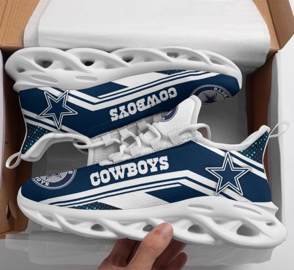 ideafootwear-dallas-cowboys-nfl-max-soul-shoes-sneakers-for-men-and-women-3832-vmf4g.jpg Dallas Cowboys NFL Max Soul Shoes Sneakers For Men And Women