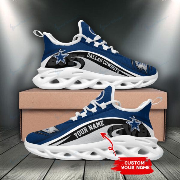 ideafootwear-dallas-cowboys-nfl-max-soul-shoes-sneakers-for-men-and-women-4073-xrdj2.jpg Dallas Cowboys NFL Max Soul Shoes Sneakers For Men And Women