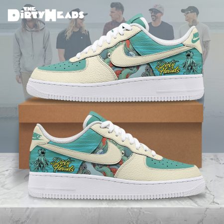 Dirty Heads Air Low-Top Sneakers Shoes For Men And Women