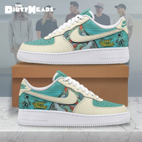 Dirty Heads Air Low-Top Sneakers Shoes For Men And Women
