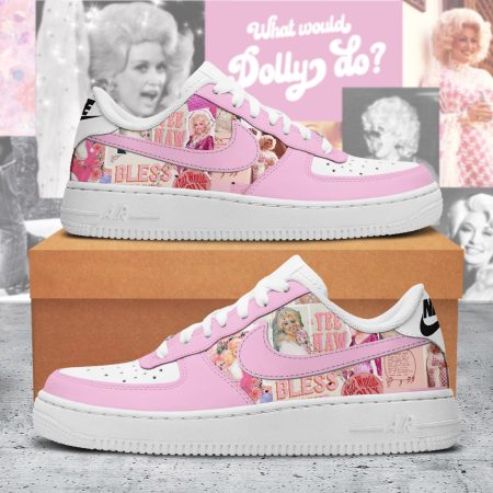 Dolly Parton  Air Low-Top Sneakers Shoes For Men And Women