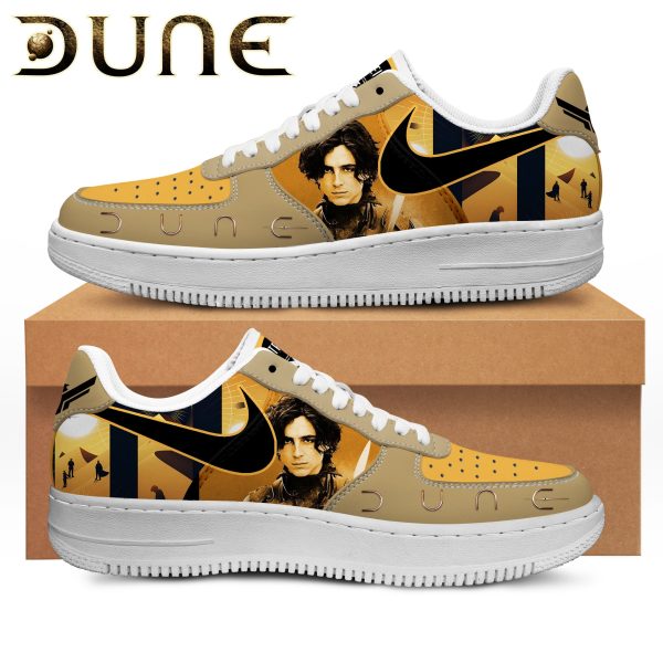 Dune Air Low-Top Sneakers Shoes For Men And Women