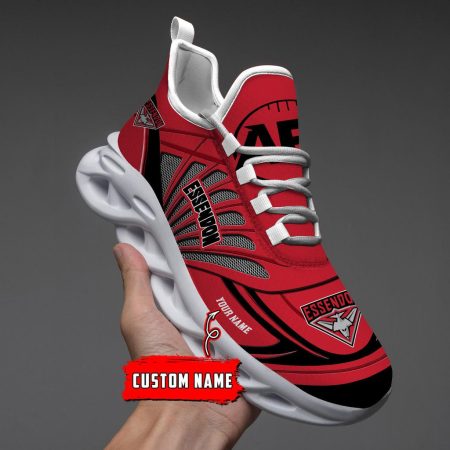 Essendon Max Soul Shoes Sneakers For Men And Women