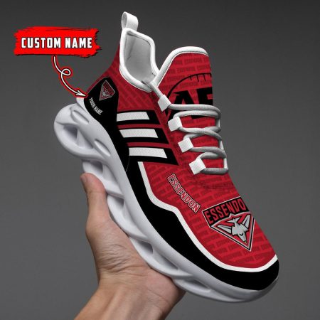 Essendon Max Soul Shoes Sneakers For Men And Women