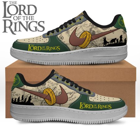 Fall Out Boy Air Low-Top Sneakers Shoes For Men And Women