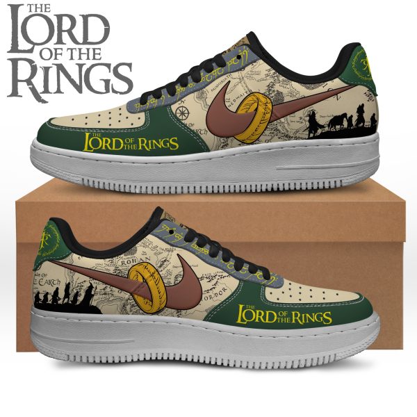 Fall Out Boy Air Low-Top Sneakers Shoes For Men And Women