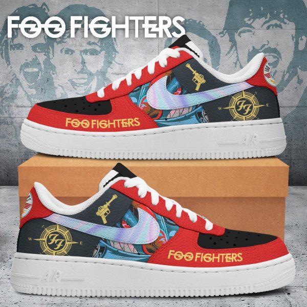 ideafootwear-foo-fighters-air-low-top-sneakers-shoes-for-men-and-women-9626-rnb7d.jpg Foo Fighters Air Low-Top Sneakers Shoes For Men And Women