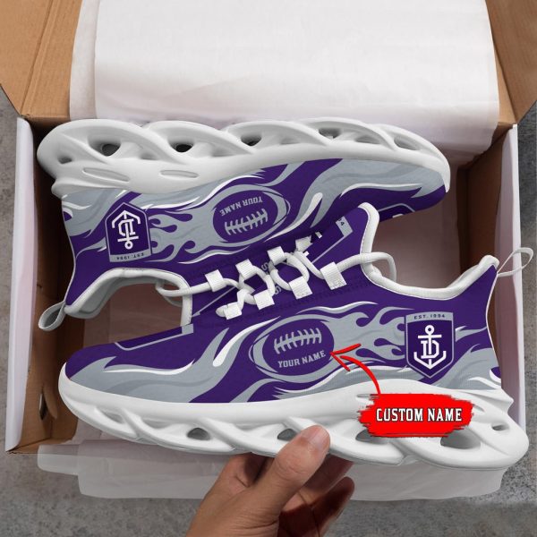 ideafootwear-fremantle-dockers-max-soul-shoes-sneakers-for-men-and-women-3963-y9rbk.jpg Fremantle Dockers Max Soul Shoes Sneakers For Men And Women