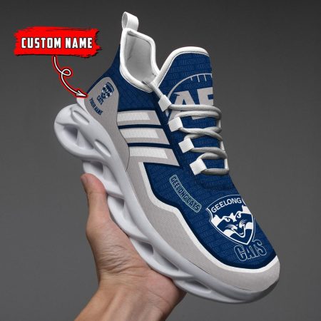 Geelong Max Soul Shoes Sneakers For Men And Women