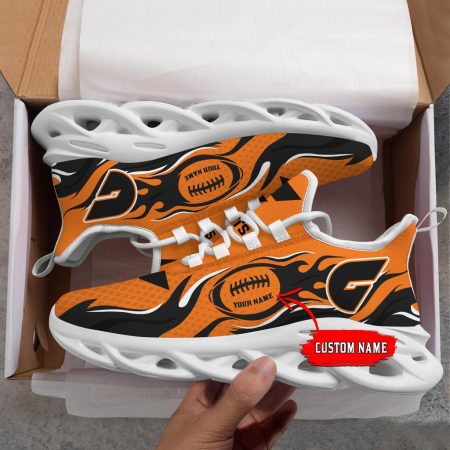Greater Western Sydney Giants Max Soul Shoes Sneakers For Men And Women