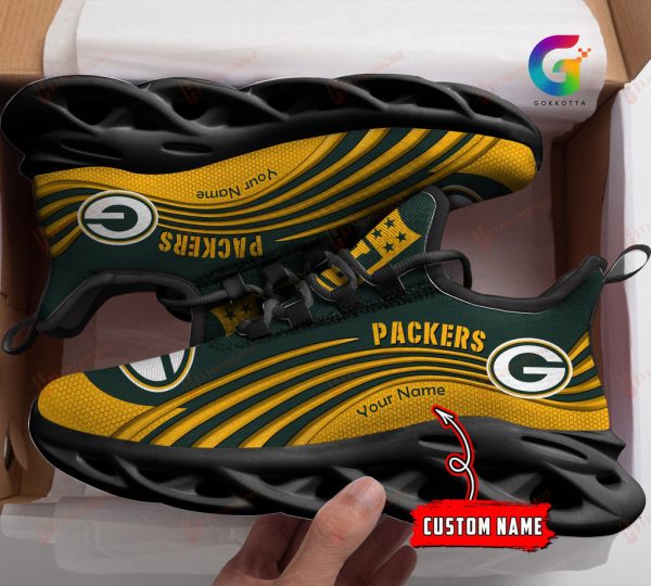 ideafootwear-green-bay-packers-nfl-max-soul-shoes-sneakers-for-men-and-women-2160-piepk.jpg Green Bay Packers NFL Max Soul Shoes Sneakers For Men And Women