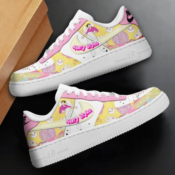 Hary Styles Air Low-Top Sneakers Shoes For Men And Women