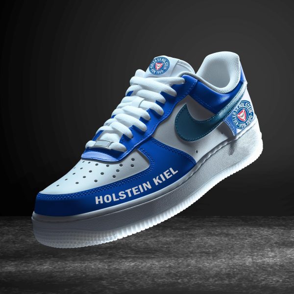 Holstein Kiel Bundesliga Air Low-Top Sneakers Shoes For Men And Women