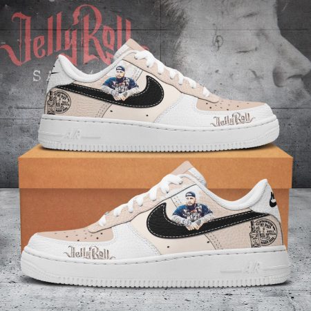 Jelly Roll Air Low-Top Sneakers Shoes For Men And Women