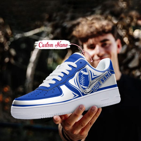 Kentucky Wildcats NCAA Air Low-Top Sneakers Shoes For Men And Women