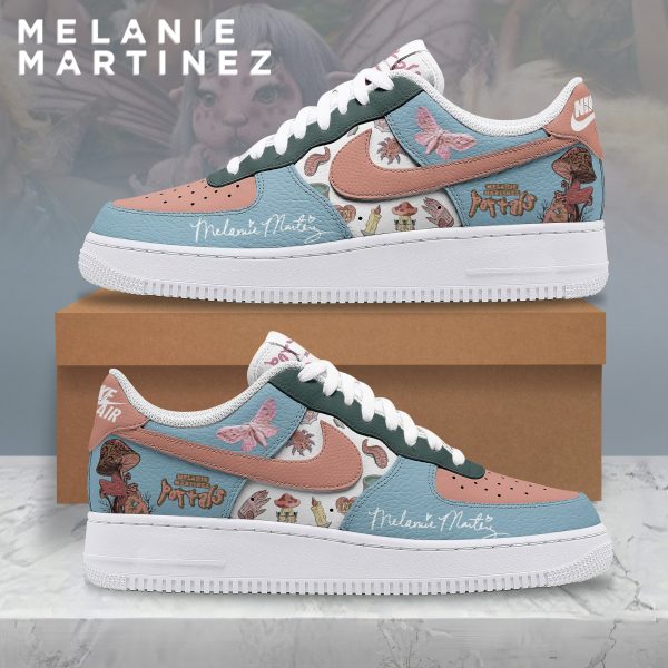 Melanie Martinez Air Low-Top Sneakers Shoes For Men And Women