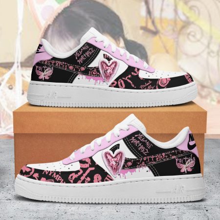 Melanie Martinez Air Low-Top Sneakers Shoes For Men And Women