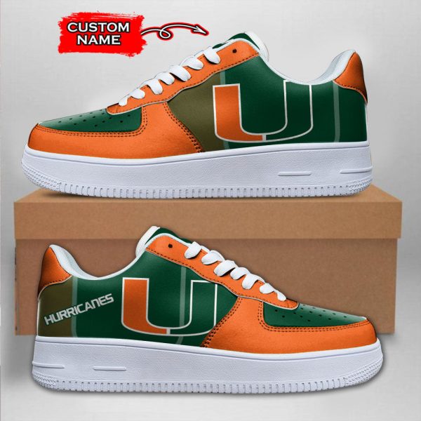 ideafootwear-miami-hurricanes-ncaa-air-low-top-sneakers-shoes-for-men-and-women-5367-0s2kj.jpg Miami Hurricanes NCAA Air Low-Top Sneakers Shoes For Men And Women