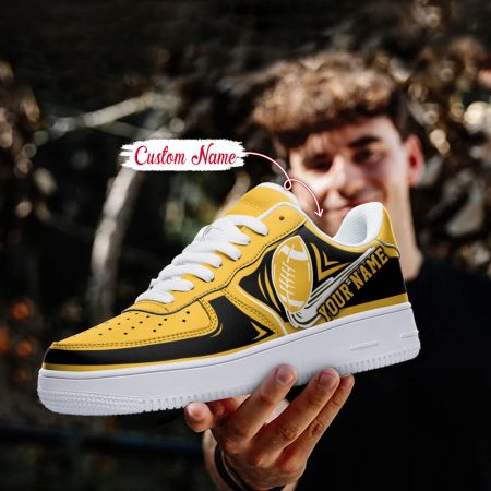 Missouri Tigers NCAA Air Low-Top Sneakers Shoes For Men And Women