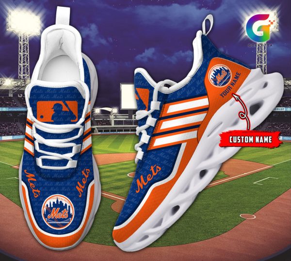 ideafootwear-new-york-mets-mlb-max-soul-shoes-sneakers-for-men-and-women-2984-lz9hi.jpg New York Mets MLB Max Soul Shoes Sneakers For Men And Women