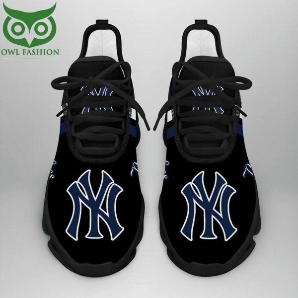 New York Yankees Max Soul Shoes Sneakers For Men And Women