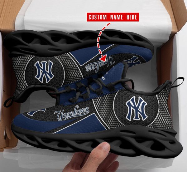 ideafootwear-new-york-yankees-nfl-max-soul-shoes-sneakers-for-men-and-women-2109-7rthi.jpg New York Yankees NFL Max Soul Shoes Sneakers For Men And Women