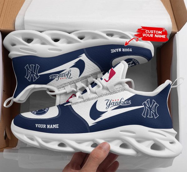 ideafootwear-new-york-yankees-nfl-max-soul-shoes-sneakers-for-men-and-women-7124-135ig.jpg New York Yankees NFL Max Soul Shoes Sneakers For Men And Women