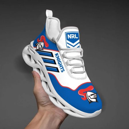 Newcastle Knights Max Soul Shoes Sneakers For Men And Women