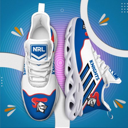 Newcastle Knights Max Soul Shoes Sneakers For Men And Women